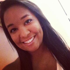 Meet your Posher, Iraida